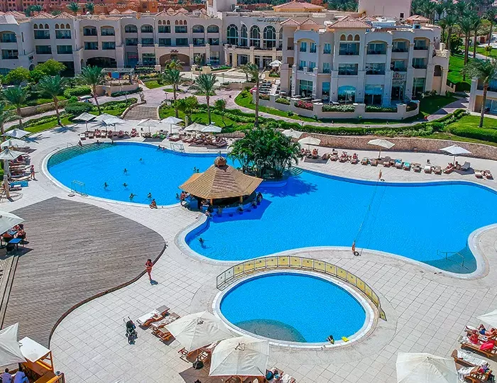 Cleopatra Luxury Resort Sharm El Sheikh 5 звезд, Шарм-эль-Шейх, Египет