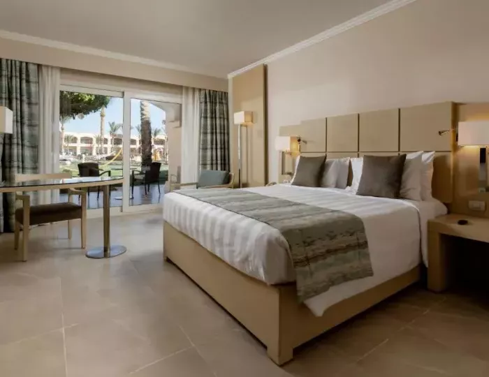 Cleopatra Luxury Resort Sharm El Sheikh 5 звезд, Шарм-эль-Шейх, Египет