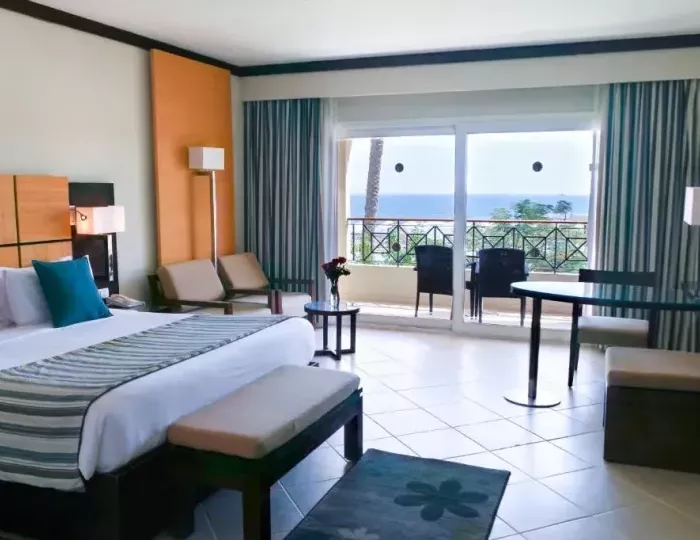 Cleopatra Luxury Resort Sharm El Sheikh 5 звезд, Шарм-эль-Шейх, Египет