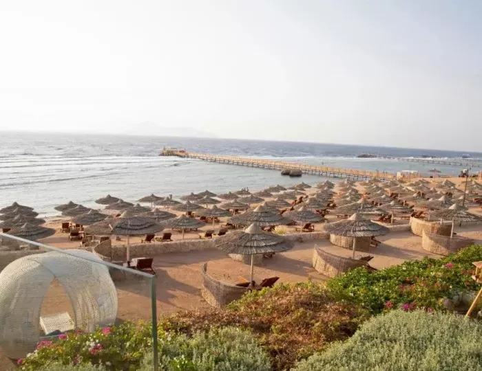 Cleopatra Luxury Resort Sharm El Sheikh 5 звезд, Шарм-эль-Шейх, Египет