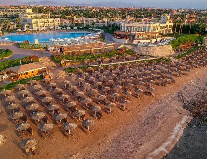 Cleopatra Luxury Resort Sharm El Sheikh 5 звезд, Шарм-эль-Шейх, Египет