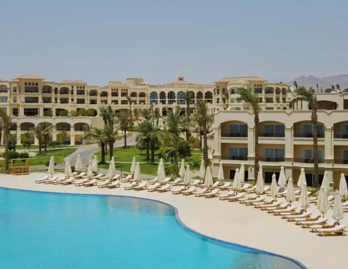 Cleopatra Luxury Resort Sharm El Sheikh 5 звезд, Шарм-эль-Шейх, Египет