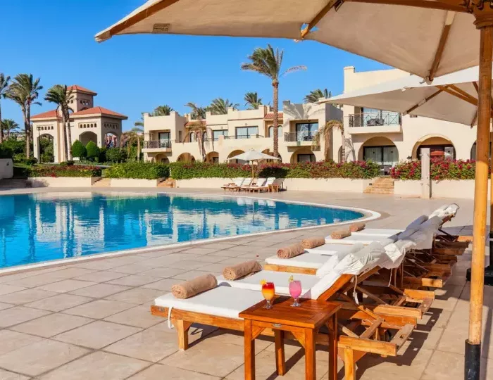 Cleopatra Luxury Resort Sharm El Sheikh 5 звезд, Шарм-эль-Шейх, Египет