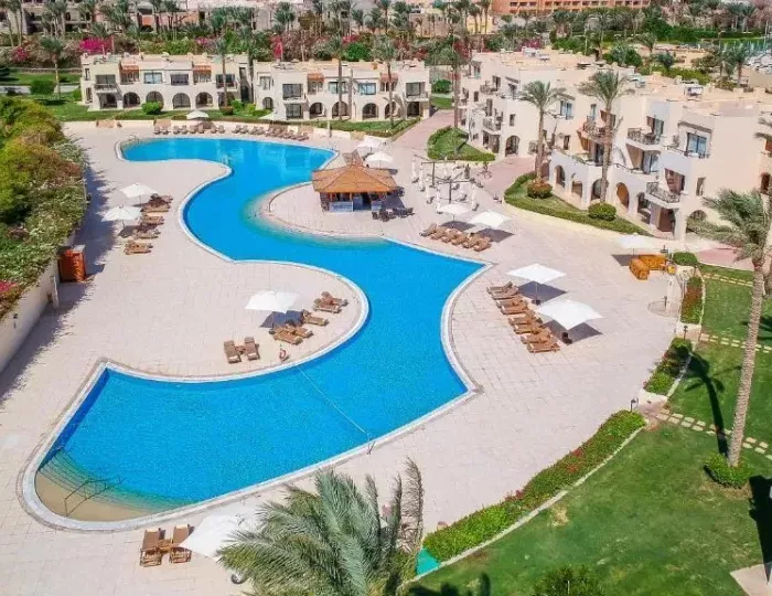 Cleopatra Luxury Resort Sharm El Sheikh 5 звезд, Шарм-эль-Шейх, Египет