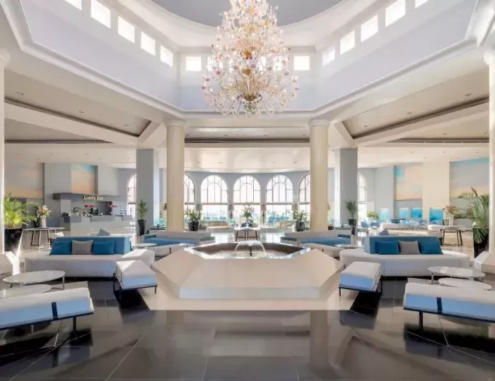 Cleopatra Luxury Resort Sharm El Sheikh 5 звезд, Шарм-эль-Шейх, Египет