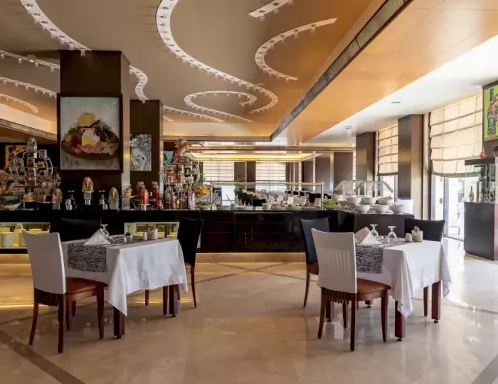 Cleopatra Luxury Resort Sharm El Sheikh 5 звезд, Шарм-эль-Шейх, Египет