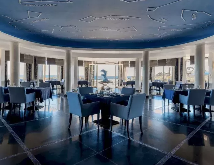 Cleopatra Luxury Resort Sharm El Sheikh 5 звезд, Шарм-эль-Шейх, Египет