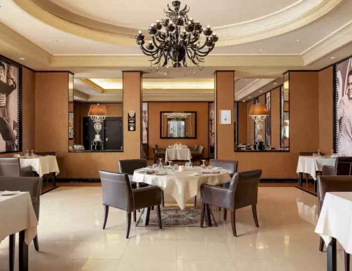 Cleopatra Luxury Resort Sharm El Sheikh 5 звезд, Шарм-эль-Шейх, Египет