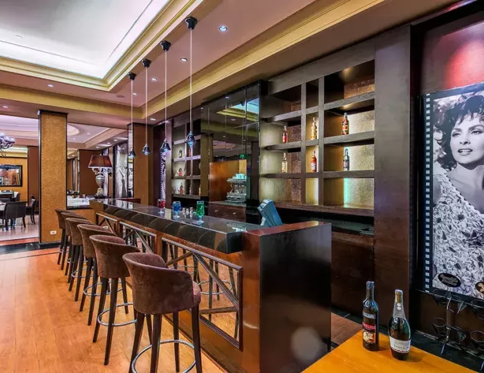 Cleopatra Luxury Resort Sharm El Sheikh 5 звезд, Шарм-эль-Шейх, Египет