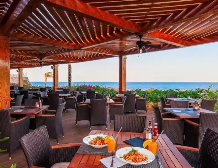 Cleopatra Luxury Resort Sharm El Sheikh 5 звезд, Шарм-эль-Шейх, Египет