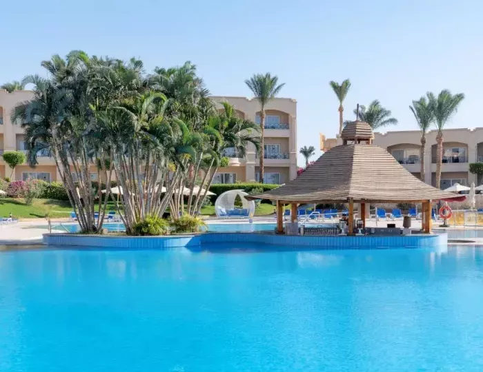 Cleopatra Luxury Resort Sharm El Sheikh 5 звезд, Шарм-эль-Шейх, Египет