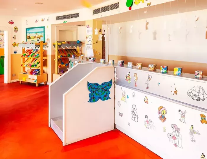 Cleopatra Luxury Resort Sharm El Sheikh 5 звезд, Шарм-эль-Шейх, Египет