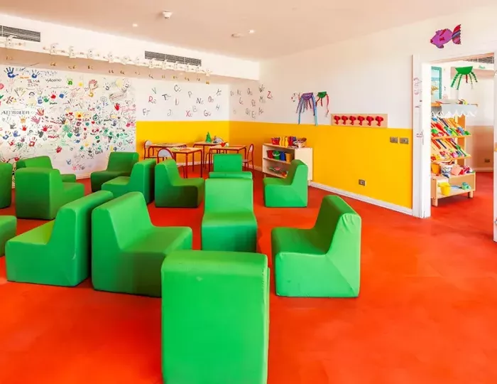 Cleopatra Luxury Resort Sharm El Sheikh 5 звезд, Шарм-эль-Шейх, Египет