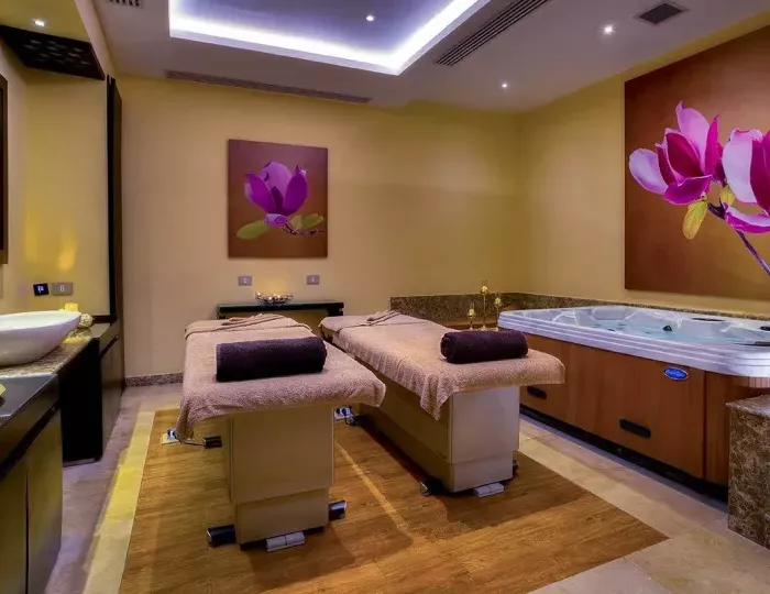 Cleopatra Luxury Resort Sharm El Sheikh 5 звезд, Шарм-эль-Шейх, Египет