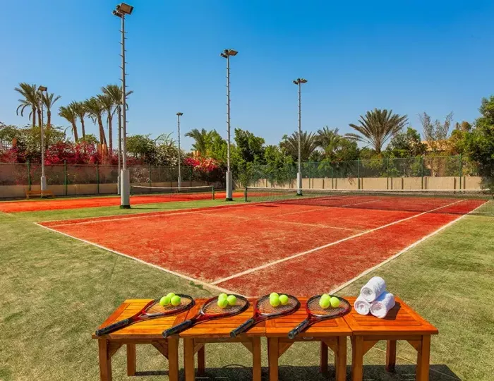 Cleopatra Luxury Resort Sharm El Sheikh 5 звезд, Шарм-эль-Шейх, Египет