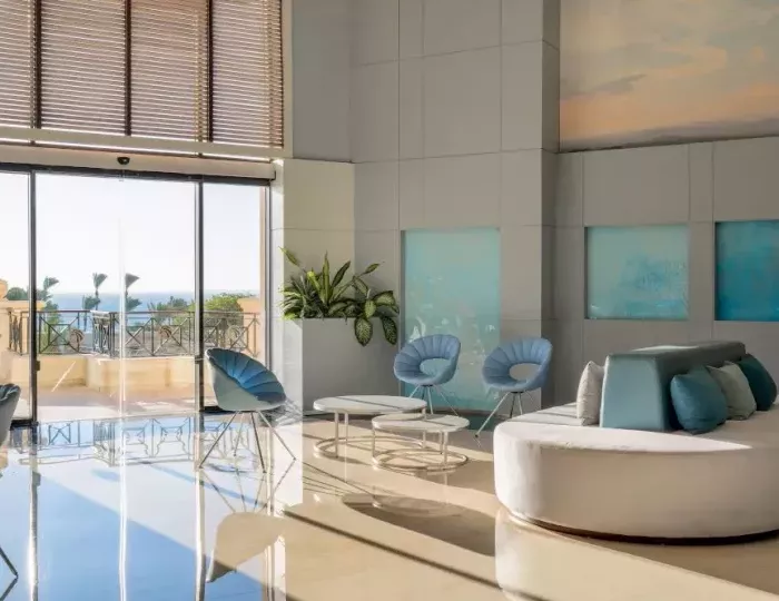 Cleopatra Luxury Resort Sharm El Sheikh 5 звезд, Шарм-эль-Шейх, Египет