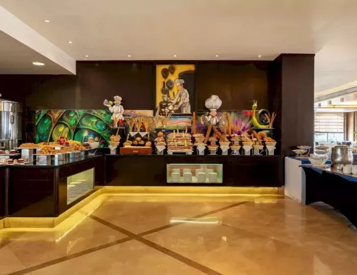 Cleopatra Luxury Resort Sharm El Sheikh 5 звезд, Шарм-эль-Шейх, Египет