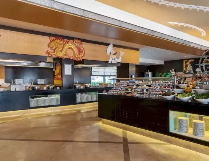 Cleopatra Luxury Resort Sharm El Sheikh 5 звезд, Шарм-эль-Шейх, Египет