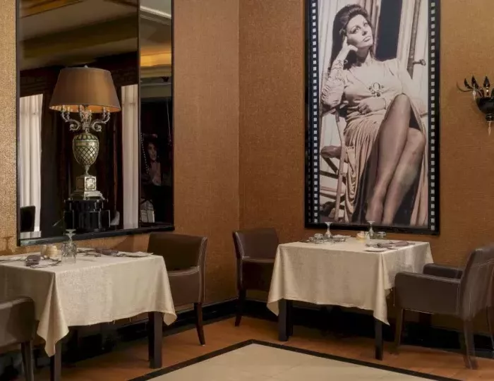 Cleopatra Luxury Resort Sharm El Sheikh 5 звезд, Шарм-эль-Шейх, Египет