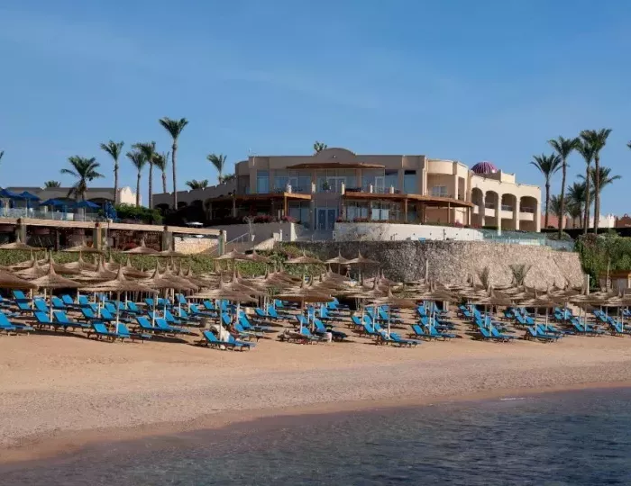 Cleopatra Luxury Resort Sharm El Sheikh 5 звезд, Шарм-эль-Шейх, Египет