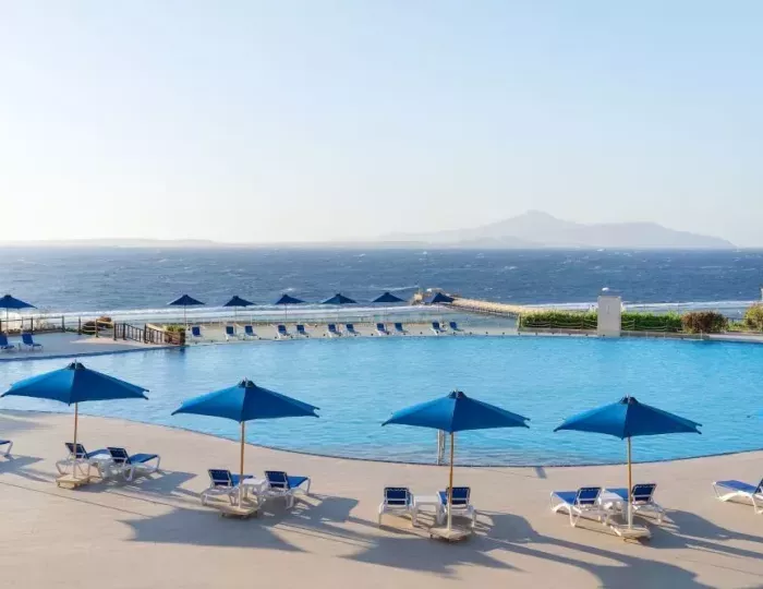 Cleopatra Luxury Resort Sharm El Sheikh 5 звезд, Шарм-эль-Шейх, Египет