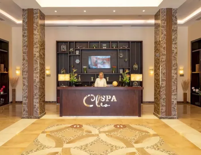 Cleopatra Luxury Resort Sharm El Sheikh 5 звезд, Шарм-эль-Шейх, Египет