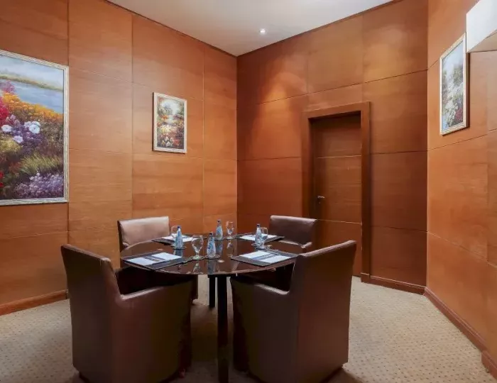 Cleopatra Luxury Resort Sharm El Sheikh 5 звезд, Шарм-эль-Шейх, Египет