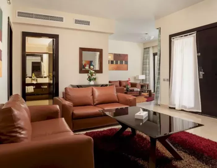 Cleopatra Luxury Resort Sharm El Sheikh 5 звезд, Шарм-эль-Шейх, Египет