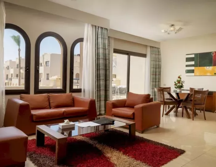 Cleopatra Luxury Resort Sharm El Sheikh 5 звезд, Шарм-эль-Шейх, Египет