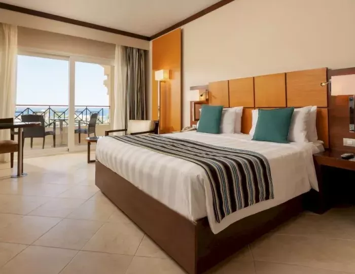 Cleopatra Luxury Resort Sharm El Sheikh 5 звезд, Шарм-эль-Шейх, Египет