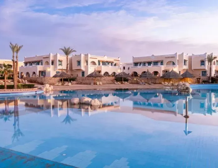 Faraana Reef Resort 4 звезды, Шарм-эль-Шейх, Египет