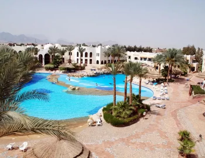 Faraana Reef Resort 4 звезды, Шарм-эль-Шейх, Египет