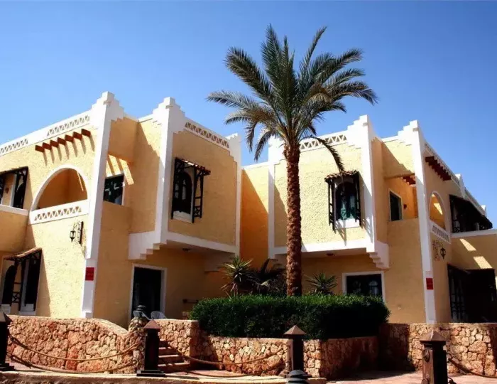 Faraana Reef Resort 4 звезды, Шарм-эль-Шейх, Египет