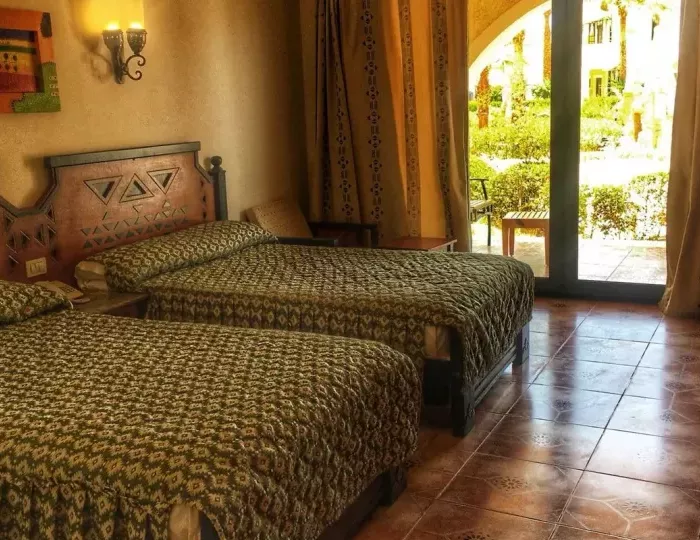 Faraana Reef Resort 4 звезды, Шарм-эль-Шейх, Египет