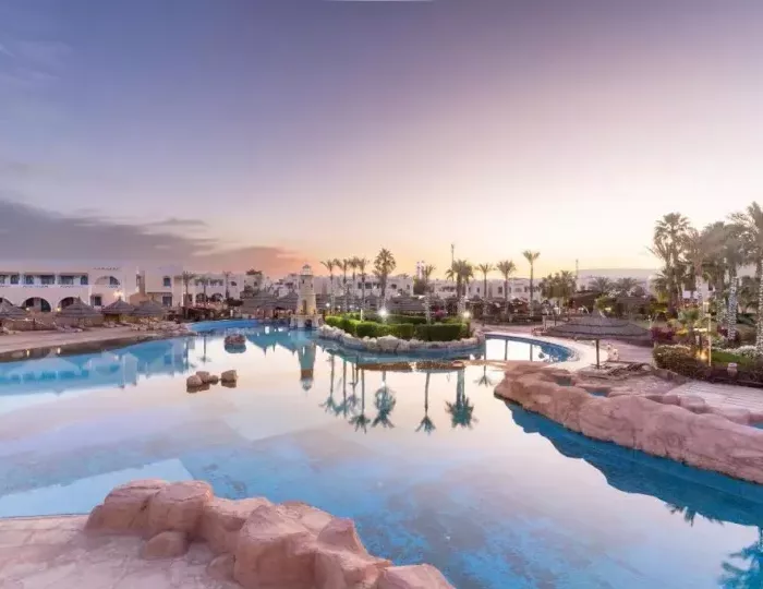 Faraana Reef Resort 4 звезды, Шарм-эль-Шейх, Египет