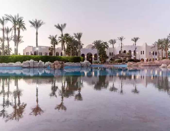 Faraana Reef Resort 4 звезды, Шарм-эль-Шейх, Египет