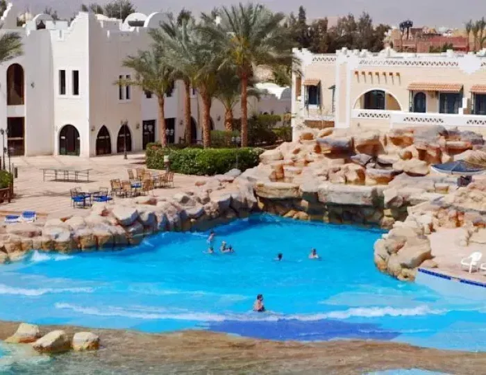 Faraana Reef Resort 4 звезды, Шарм-эль-Шейх, Египет