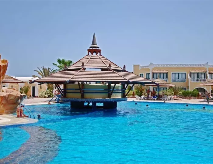 Faraana Reef Resort 4 звезды, Шарм-эль-Шейх, Египет