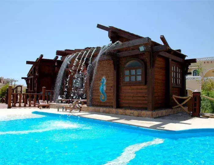 Faraana Reef Resort 4 звезды, Шарм-эль-Шейх, Египет