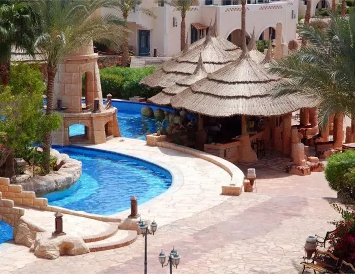 Faraana Reef Resort 4 звезды, Шарм-эль-Шейх, Египет
