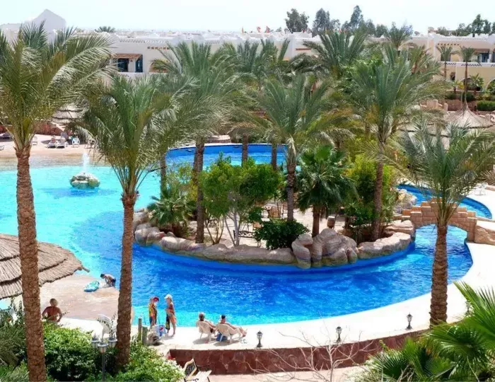 Faraana Reef Resort 4 звезды, Шарм-эль-Шейх, Египет