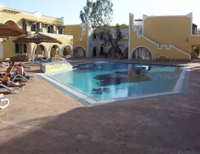 Faraana Reef Resort 4 звезды, Шарм-эль-Шейх, Египет