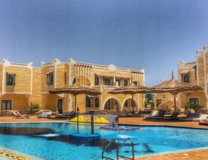 Faraana Reef Resort 4 звезды, Шарм-эль-Шейх, Египет