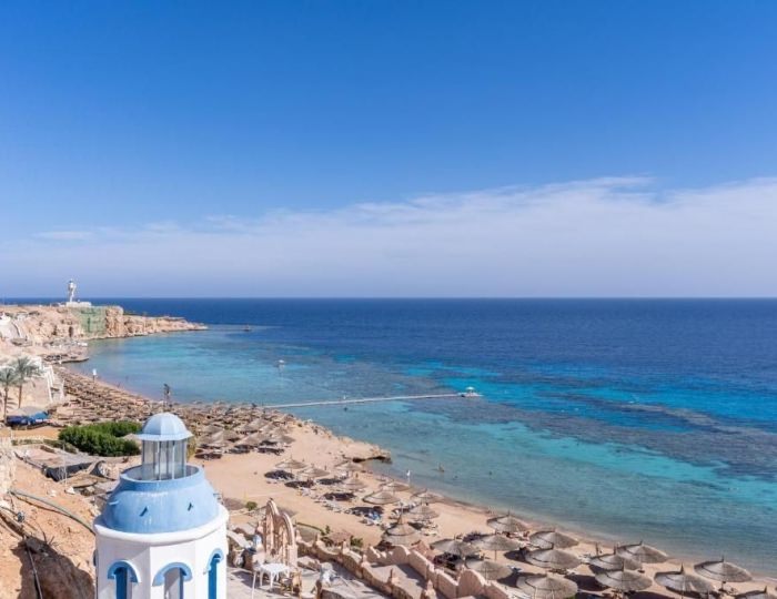 Faraana Reef Resort 4 звезды, Шарм-эль-Шейх, Египет