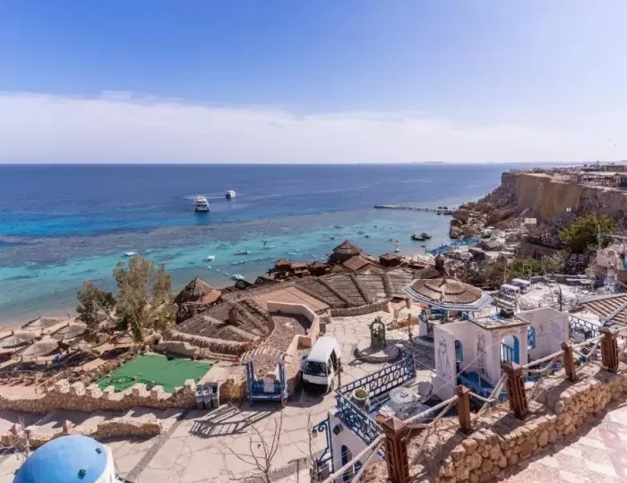 Faraana Reef Resort 4 звезды, Шарм-эль-Шейх, Египет