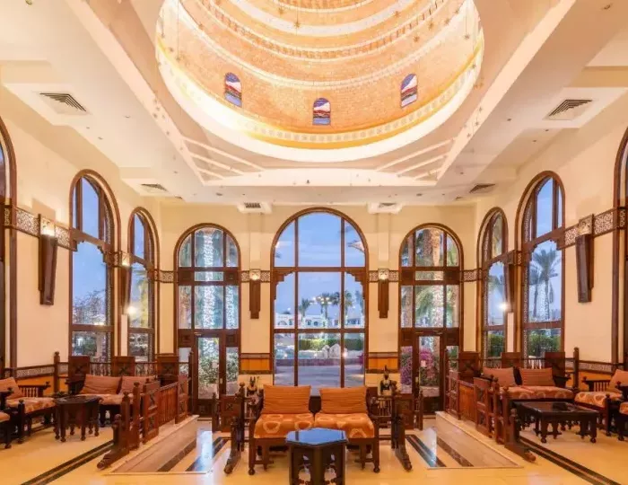 Faraana Reef Resort 4 звезды, Шарм-эль-Шейх, Египет