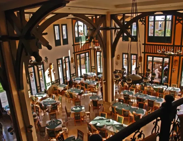 Faraana Reef Resort 4 звезды, Шарм-эль-Шейх, Египет