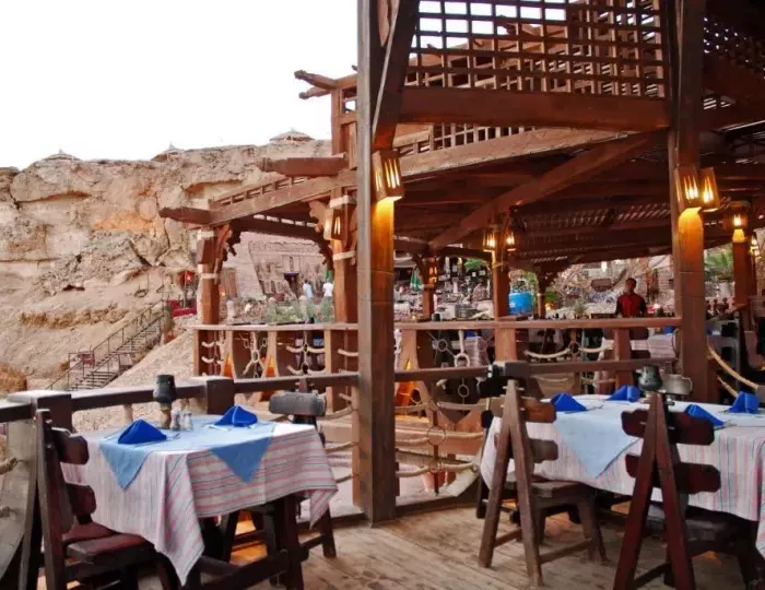 Faraana Reef Resort 4 звезды, Шарм-эль-Шейх, Египет