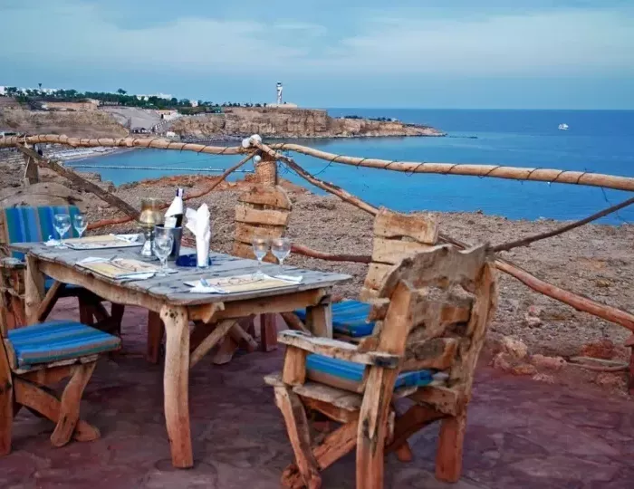 Faraana Reef Resort 4 звезды, Шарм-эль-Шейх, Египет