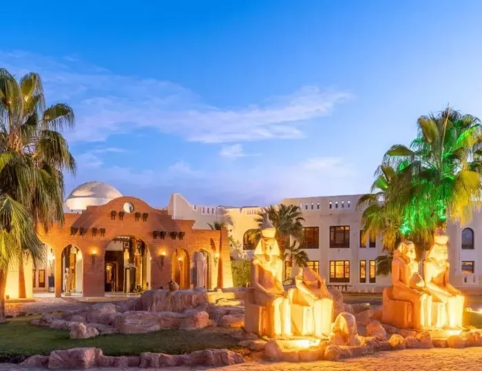 Faraana Reef Resort 4 звезды, Шарм-эль-Шейх, Египет